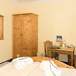 Und Landgasthof Zum Bockshahn Konukevi