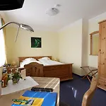 Und Landgasthof Zum Bockshahn Konukevi
