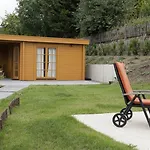 Und Landgasthof Zum Bockshahn Konukevi