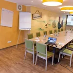 Konukevi Und Landgasthof Zum Bockshahn Spessart (Ahrweiler)