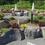 Und Landgasthof Zum Bockshahn 3*