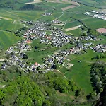 Konukevi Und Landgasthof Zum Bockshahn