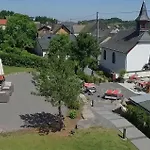Und Landgasthof Zum Bockshahn Konukevi
