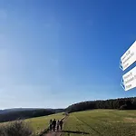 Konukevi Und Landgasthof Zum Bockshahn