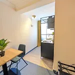 Konukevi Und Landgasthof Zum Bockshahn