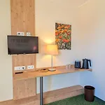 Konukevi Und Landgasthof Zum Bockshahn