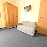 Und Landgasthof Zum Bockshahn Konukevi