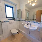 Und Landgasthof Zum Bockshahn Konukevi 3*