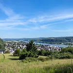 Konukevi Und Landgasthof Zum Bockshahn