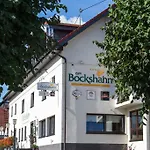 Konukevi Und Landgasthof Zum Bockshahn Spessart (Ahrweiler)
