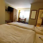 Und Landgasthof Zum Bockshahn Konukevi 3*