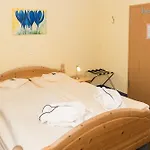 Und Landgasthof Zum Bockshahn Konukevi Spessart (Ahrweiler)