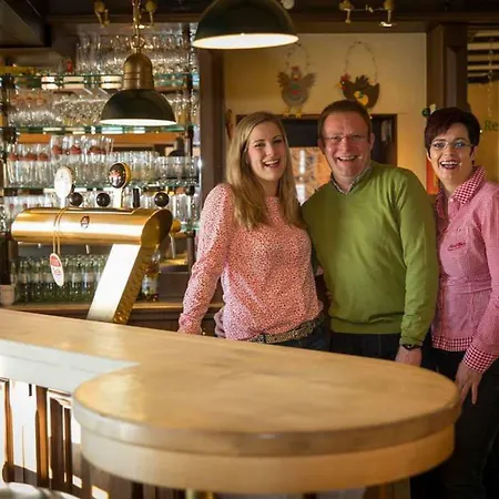 Gasthof Und Landgasthof Zum Bockshahn Spessart (Ahrweiler)