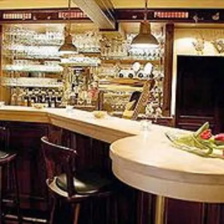 Und Landgasthof Zum Bockshahn 3* Spessart (Ahrweiler)