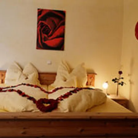 Und Landgasthof Zum Bockshahn Spessart (Ahrweiler)