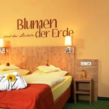 Und Landgasthof Zum Bockshahn Casa de hóspedes Spessart (Ahrweiler)