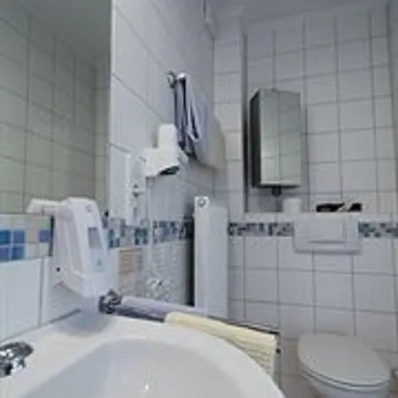 Casa de hóspedes Und Landgasthof Zum Bockshahn