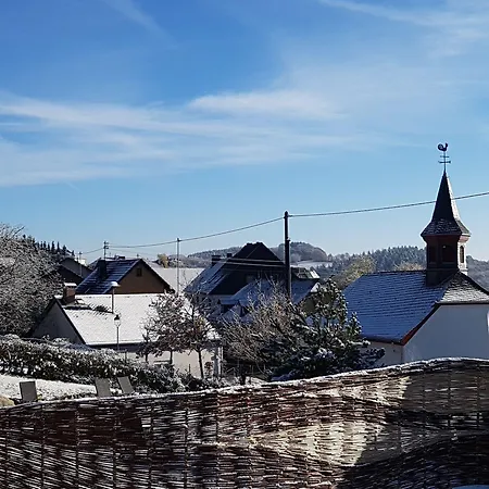 Und Landgasthof Zum Bockshahn 3* Spessart (Ahrweiler)