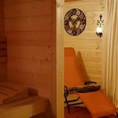 Und Landgasthof Zum Bockshahn 3*