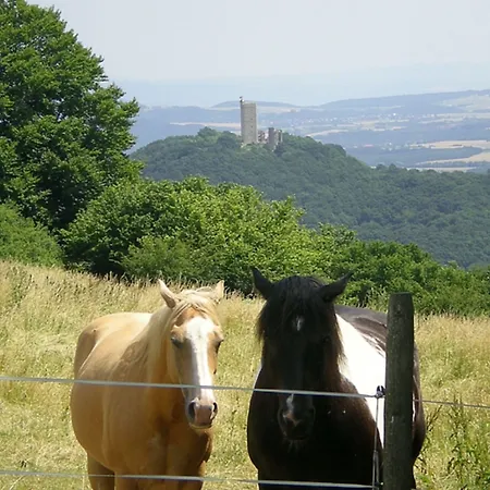 Und Landgasthof Zum Bockshahn 3* Spessart (Ahrweiler)