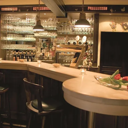 Casa de hóspedes Und Landgasthof Zum Bockshahn 3*