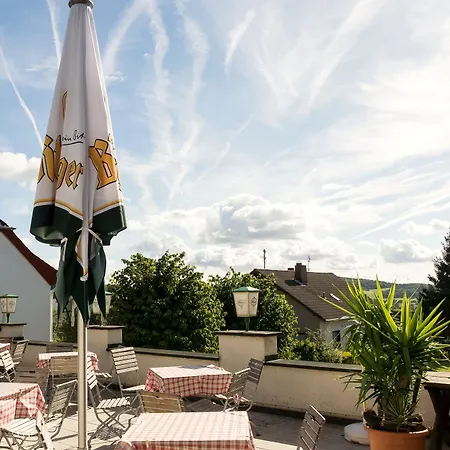 Und Landgasthof Zum Bockshahn Spessart (Ahrweiler)