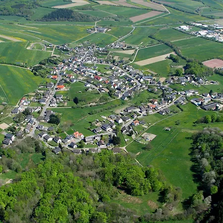 게스트하우스 Und Landgasthof Zum Bockshahn