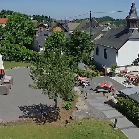 Und Landgasthof Zum Bockshahn Gasthof