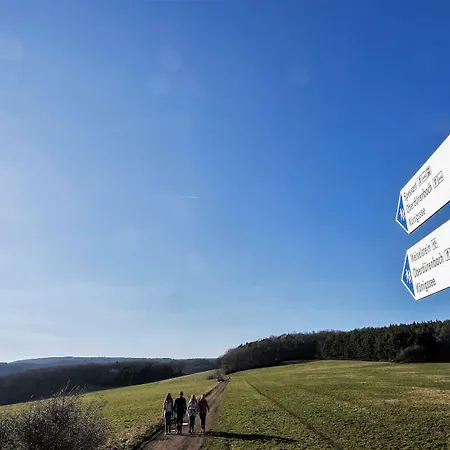 Gasthof Und Landgasthof Zum Bockshahn