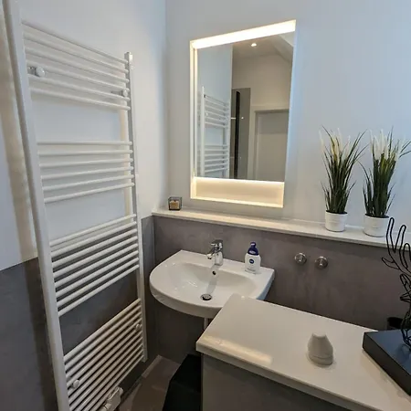 Und Landgasthof Zum Bockshahn Casa de hóspedes