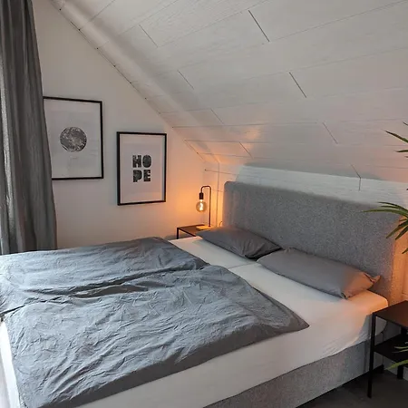 Casa de hóspedes Und Landgasthof Zum Bockshahn