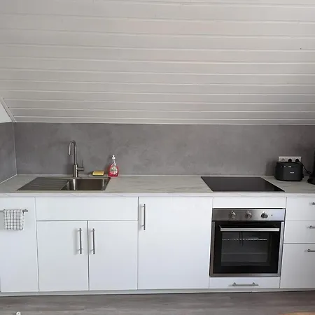 Und Landgasthof Zum Bockshahn Casa de hóspedes 3*