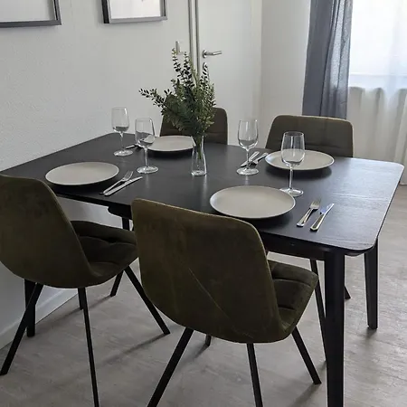 Casa de hóspedes Und Landgasthof Zum Bockshahn 3*