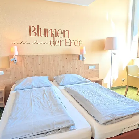 Und Landgasthof Zum Bockshahn Gasthof Spessart (Ahrweiler)
