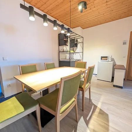 Gasthof Und Landgasthof Zum Bockshahn