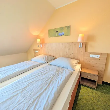 Gasthof Und Landgasthof Zum Bockshahn 3*