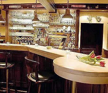 Und Landgasthof Zum Bockshahn