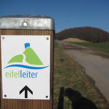 Und Landgasthof Zum Bockshahn