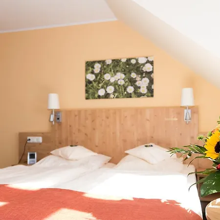 Casa de hóspedes Und Landgasthof Zum Bockshahn Spessart (Ahrweiler)