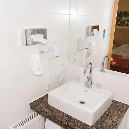 Und Landgasthof Zum Bockshahn