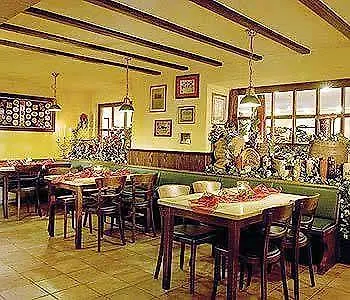 Und Landgasthof Zum Bockshahn Spessart (Ahrweiler)