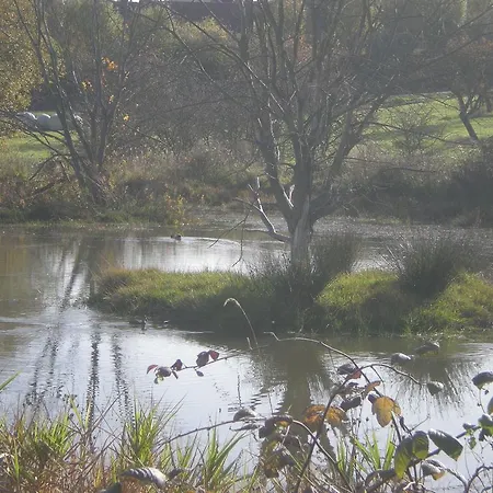 Casa de hóspedes Und Landgasthof Zum Bockshahn