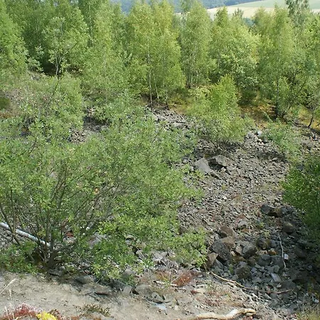 Und Landgasthof Zum Bockshahn
