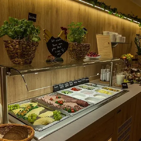 Und Landgasthof Zum Bockshahn 3* Spessart (Ahrweiler)