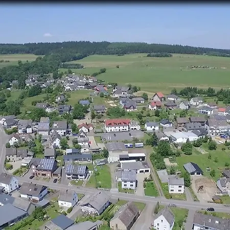 Und Landgasthof Zum Bockshahn Casa de hóspedes 3*