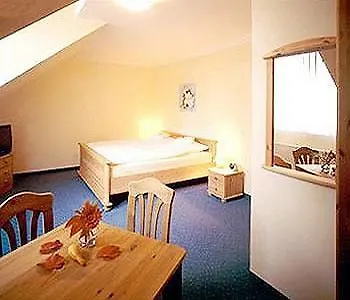 Und Landgasthof Zum Bockshahn Spessart (Ahrweiler)