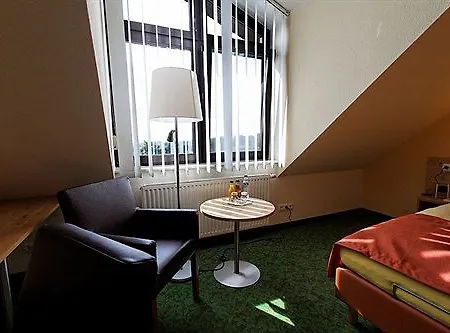 Und Landgasthof Zum Bockshahn Casa de hóspedes Spessart (Ahrweiler)