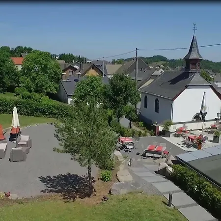 Casa de hóspedes Und Landgasthof Zum Bockshahn Spessart (Ahrweiler)