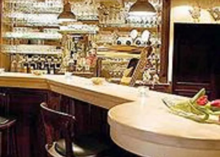 Und Landgasthof Zum Bockshahn 3* Spessart (Ahrweiler)