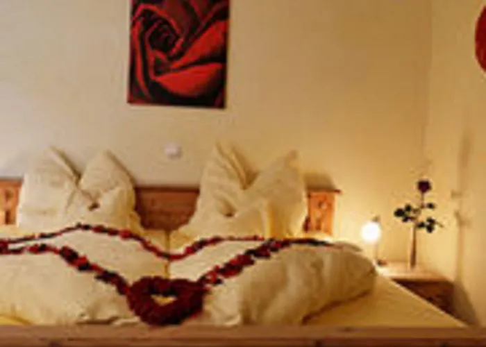 Und Landgasthof Zum Bockshahn Spessart (Ahrweiler)